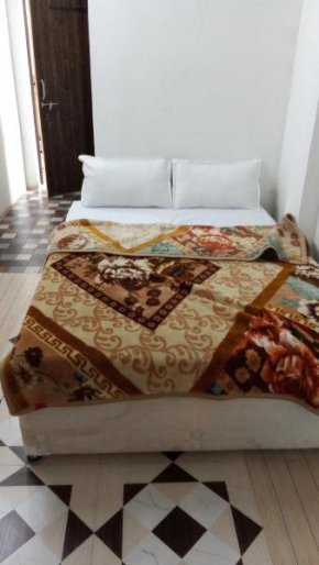 The Naya Bagh A Heritage Resort